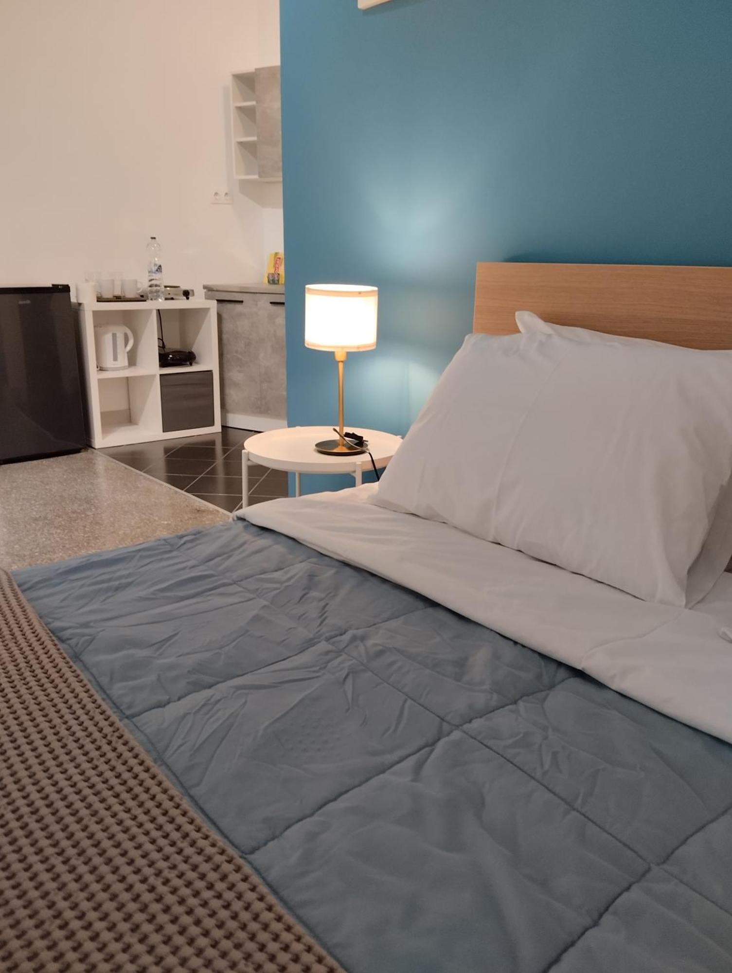 Pansea 06 Exclusive Apartment *