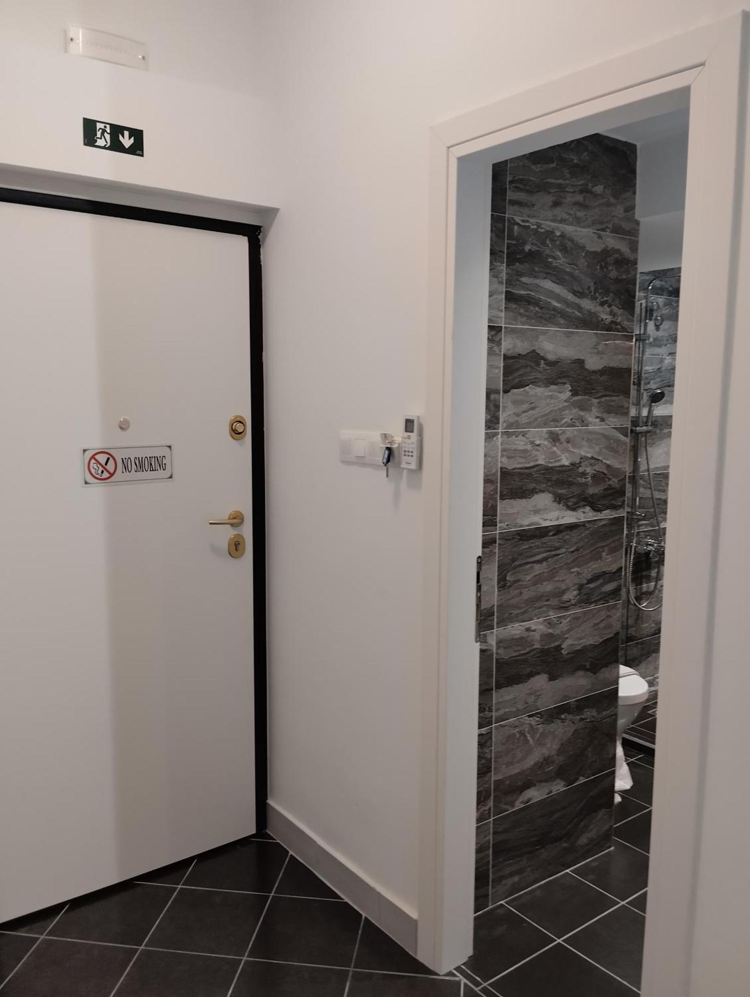Pansea 06 Exclusive Apartment