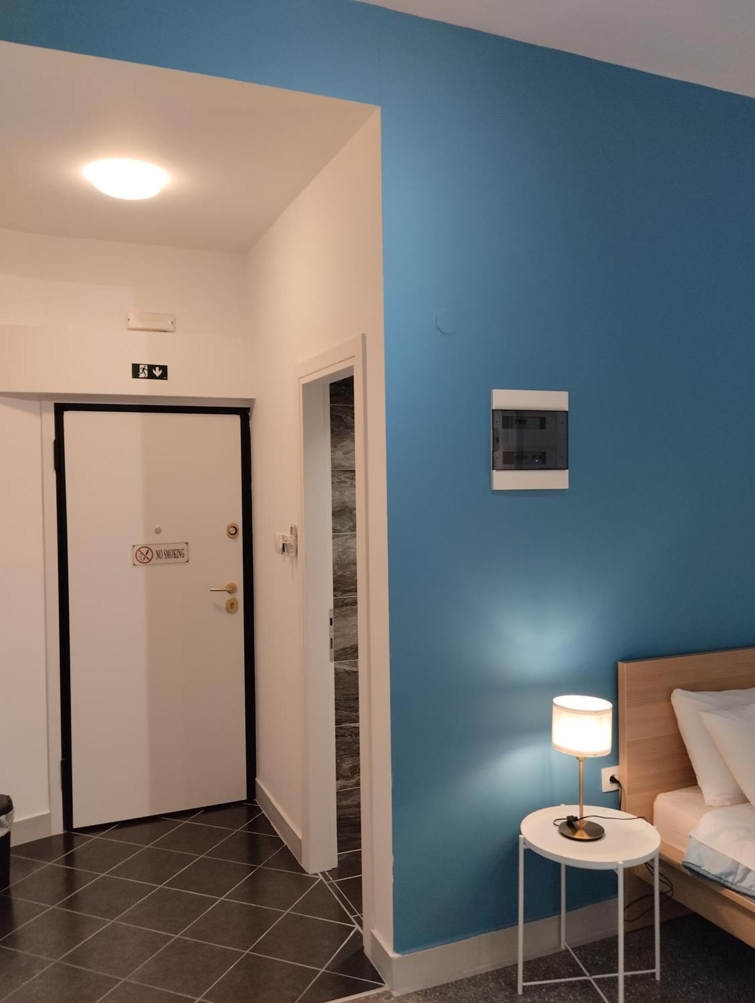 Apartment Pansea 06 Exclusive Thessaloniki