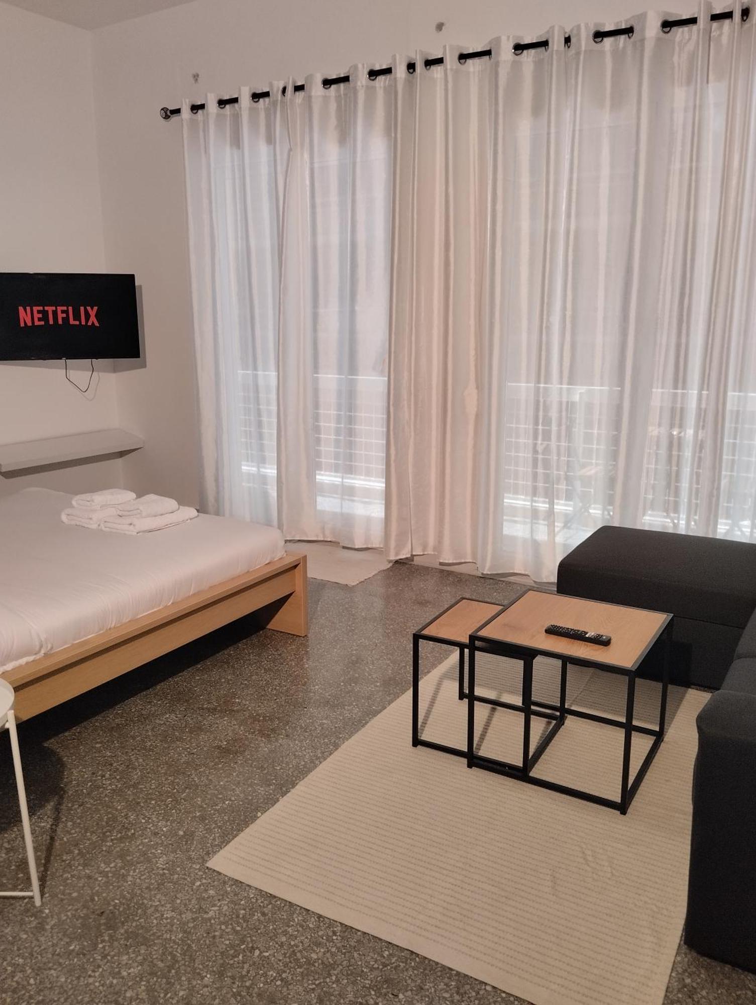 Pansea 06 Exclusive Apartment